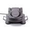 Pulaite tehonology vehicle mounted rotating search light 30W