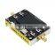 DC-6G 30DB Step 0.25DB TFT Display Digital Program-controlled Attenuator with CNC Case