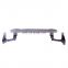 OEM 2048850025 FRONT BUMPER GRILLE CAR BUMPERS GUARD(Without Bright strip.electric eye.spray water)For W204