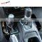 GearTray Gear Shift Console Side Storage Box Side Organizer for jeep wrangler JL
