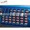 Under the Sun Grille Insert for Jeep Wrangler JL; Old Glory 18-20