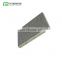High Quality Building Material Sound Absorption And Fireproof Rock Wool Sandwich Panel  Wall Insulated Price