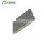 E.P 50Mm 100Mm Fire Rated Fireproof Sound Absorbing Insulated Interlocking Aluminum Composite Peru Rock Wool Sandwich Wall Panel