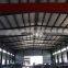 Durable Steel Structure Warehouse Construction Building