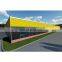 Good Quality Poultry Prefab Warehouse Self Storage Shed Steel Structure Building