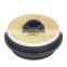 AOSU 130h Black Aluminum Steering Wheel Quick Release Hub Boss Kit For Honda