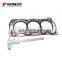 6 Cylinder Head Gasket For Mitsubishi Pajero Montero Sport Nativa Outlander 6B31 6G72 1005B210