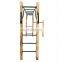 indoor playground wooden  kid play house outdoor playground equipment