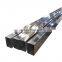 1 inch 16*16mm 18*18mm stainless steel square tube 304