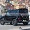 Body Kit For Mercedes Benz G CLASS W464 W463A Upgrade To Shark B Style Black Primer Body Kit