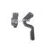 Aluminum Shifter Kits for Jeep Wrangler JK 07+ Offroad  Black Silver Shift Knob Kits gear 4x4 accessory maiker manufacturer