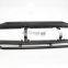 Hight quality10th anniversary side bar 2 doors for Jeep wrangler JK bull bar for Jeep vehicles accessories