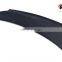 Runde Car Modification Parts Carbon Fiber Resin Material Trufiberya Rear Spoiler Suitable For 2015-2020 Ford Mustang rear spoiler