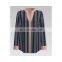 2023 Hot Sale fashion stripe yarn-dyed fabric 100% Cotton  for shirt