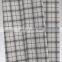 Fall/Holiday New Design 100% Acrylic Twill Yarn Dyed Check Fabric