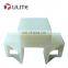 custom abs hdpe plastic molded parts injection mold factory