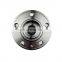 31360097 30794650 31406300 Auto Spare Kit Front Wheel Hub Bearing Suitable for Volvo XC90