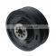 Engine Harmonic Balancer Crankshaft Pulley OEM 06E105251F/06E 105 251 F FOR Audi A6L A8 Q7 Touareg 3.0T