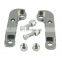 Drift Lock Kit Adapter Increasing Turn Angles For BMW E46 M3 318 320 323 325 330