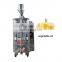 1-50ml high quality plastic sachet liquid filling packing machine for milk  liquid sachet packing machine