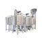 huge beer brewing equipment series