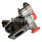 ISF2.8 engine turbocharger 5350162 foton truck parts