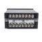 DY300A 24VDC 2 sets of replay output display control instrument