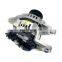 Excavator spare parts engine generator 6BG1 1-81200-5303 For EX200-6 Alternator