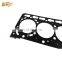 HIDROJET V3800 engine part cylinder head gasket 1G514-03310 head gasket for sale