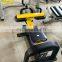 Easy-to-use commercial gym equipment strength training equipment/fitness machine PL61 T-Bar Row/Incline