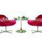 2014 Classcial Arne Jacobsen Swan Chair