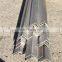 hot rolled stainless steel angle Iron 201202 304 304l 316lL 347h ss steel angle bar price