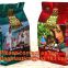 Rice Bags, Rice Pouch, Slider Pouch With Handle, Food Products, Nutritious Food, Tea And Coffee Pouches
