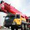 2022 new year promotion!!! TOP mobile Truck Crane 50 ton crane price STC500S crane for sale