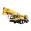 New 70 tons hydraulic truck crane QY70KC for sale