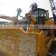 Бульдозер гусеничный D7R, подержанный недорогой бульдозер Cat D7 в Шанхае