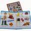 Cheap printing hardcover children board book