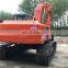 Used hitachi excavator ex200 , Original Japan hitachi excavator , Hitachi digging machine for sale