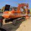Продается оригинальный экскаватор Hitachi zx120