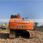 Nice condition hitachi zx200 zx200-3 zx200-5 digging machinery