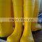 2015 hot sale anti-slip PVC mining boots