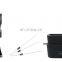 Jointech 707A 2G small disposable digital long battery life GPS cargo container Lock Seal tracking Electronic tracker e-seal