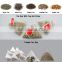 High speed automatic triangle tea bag wolfberry Greek mountain tea packaging/packing machine