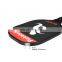 High Quality USAPA Standard Graphite Edge Guard Pickle Ball Paddle with Honeycomb Core
