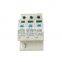 OEM Photovoltaic House SPD 220V 2P 40KA Low-voltage Arrester Device Surge Protection for Lightning Protection