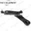KEY ELEMENT Hot Selling Control Arm Suspension Lower Arm For HYUNDAI IX35 2009 54500-2S000 Auto Suspension Systems