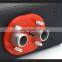 China Similar to webasto  12v 24v diesel 2kw 5kw air car parking heater for truck boat caravan railway car