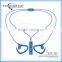 Powerful Anti-fall wireless sport stereo bluetooth earphone waterproof