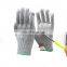 Food Grade Level 5 Protection Safety Kitchen Cuts Gloves for Oyster Shucking Fish Fillet Processing Mandolin Slicing
