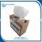 [soonerclean] Woodpulp/PP Nonwoven Wiping Cloth for Industry